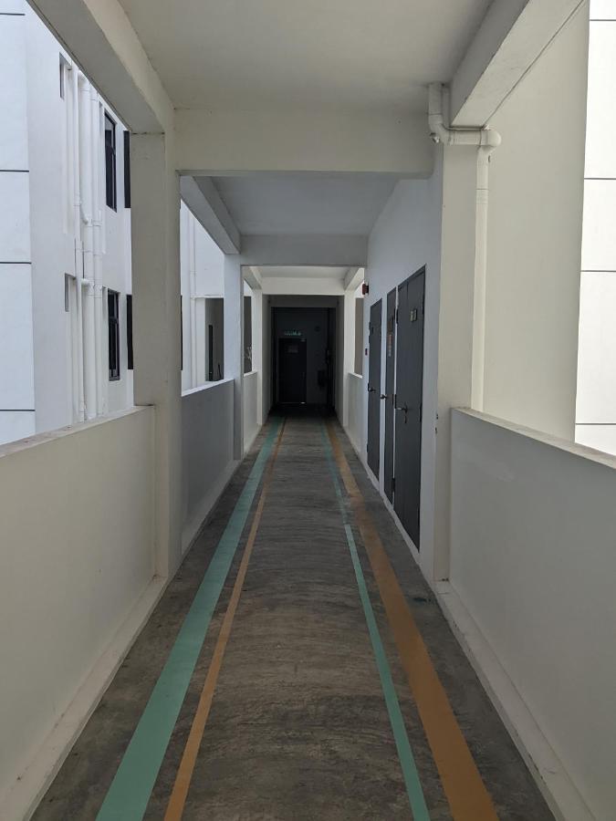 Alor Setar Imperio By Im Staycation 3Bedroom & Rooftop Pool Exterior foto